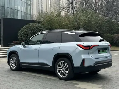 Nio ES6