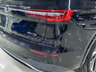 Volkswagen Viloran