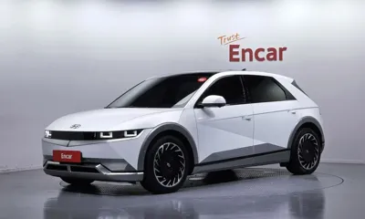 Hyundai Ioniq5