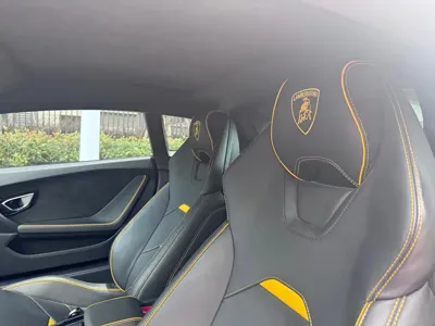 Lamborghini Huracán