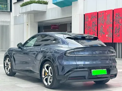 Xiaomi 小米YU7