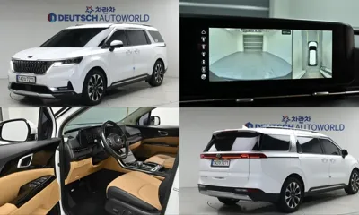 Kia Canival