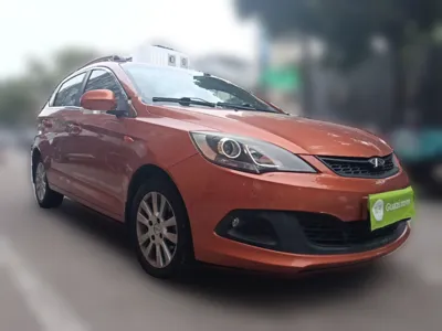 Chery Fengyun 2