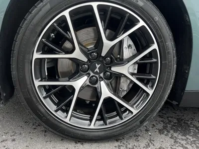 Xpeng P7