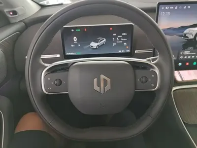 Leapmotor Leapmotor C11