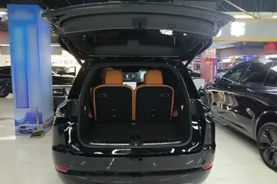 Li Auto L9