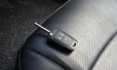 ChevroletGMDaewoo Cruze