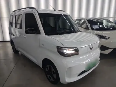 Wuling Zhiguang EV
