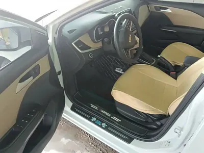 Chevrolet Monza