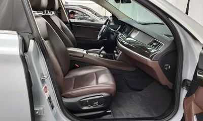 BMW Gran Turismo