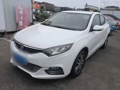 Changan Eado XT