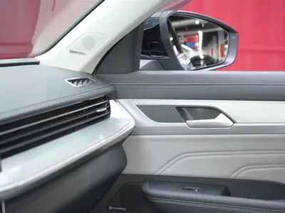 Volkswagen Tavendor