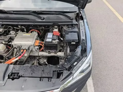 BYD e2
