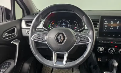 Renault-KoreaSamsung Captur