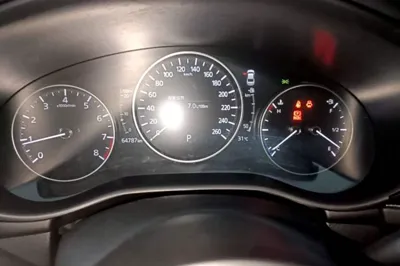 Mazda Mazda 3 Axela