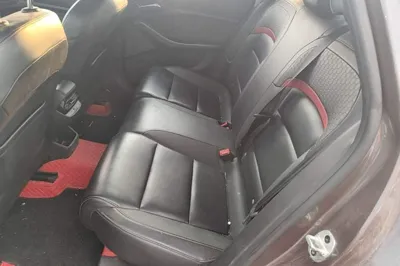 MG 5