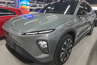 Nio EC7