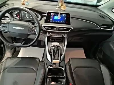 Maxus G50