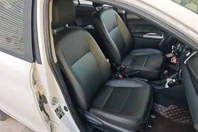 Toyota YARiS L Zhi Xuan