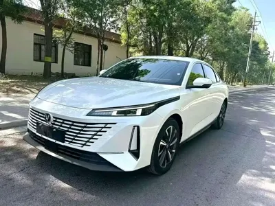 Changan Eado