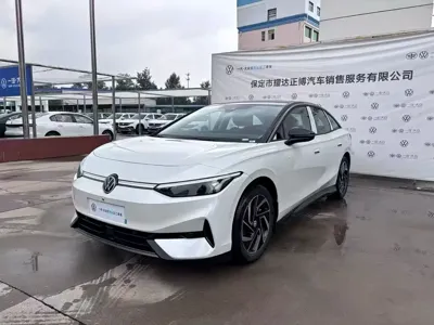 Volkswagen ID.7 VIZZION