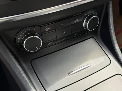 Mercedes-Benz A-Class (Import)