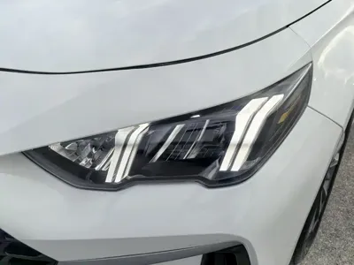 GAC Motor Shadow Leopard