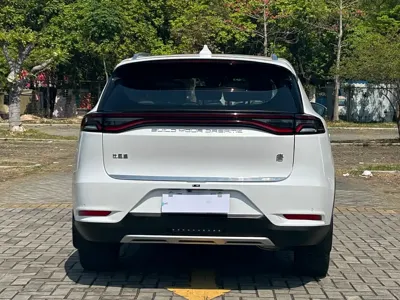 BYD Tang