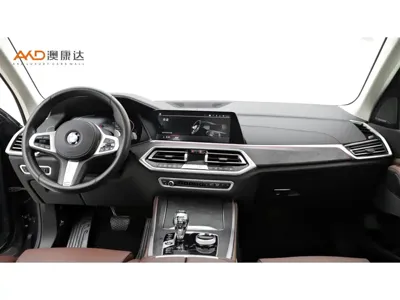 BMW X5 (Import)