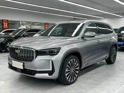 Geely Xingyue L