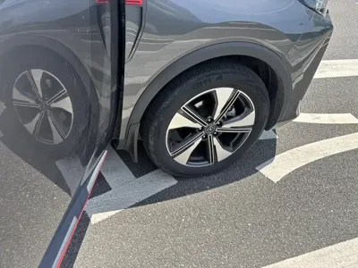 Changan CS55PLUS