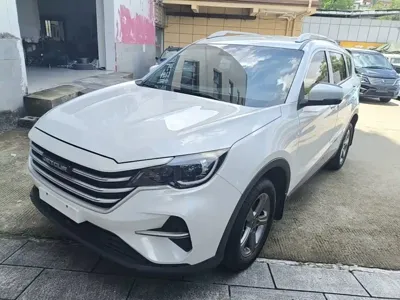 Jetour X70M