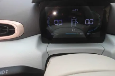 Leapmotor T03