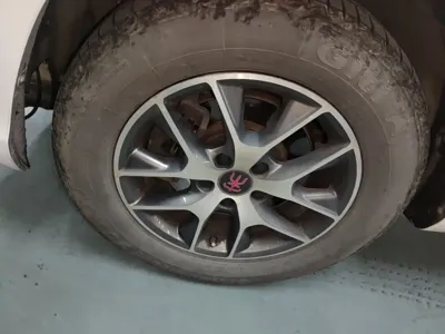 BYD Song