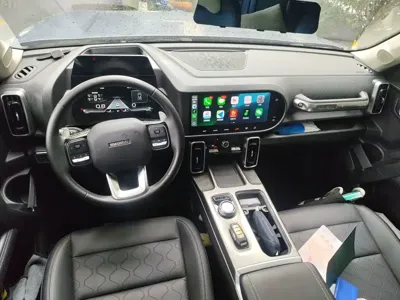 Haval Big Dog