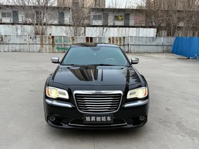 Chrysler 300C