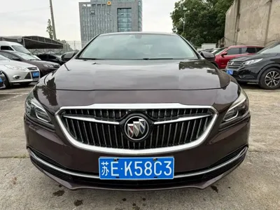 Buick LaCrosse