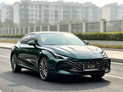 MG MG7