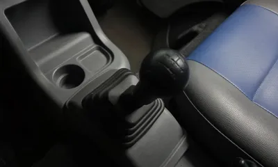 ChevroletGMDaewoo damas