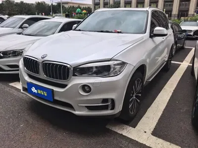 BMW X5 (Import)