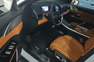 Xpeng G9