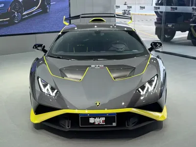 Lamborghini Huracán