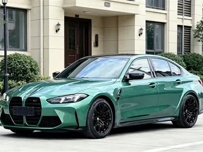 BMW M3