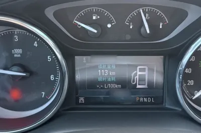 Buick Envision