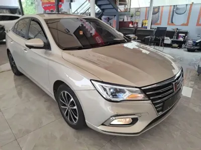 Roewe i5