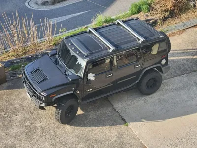 Hummer H2