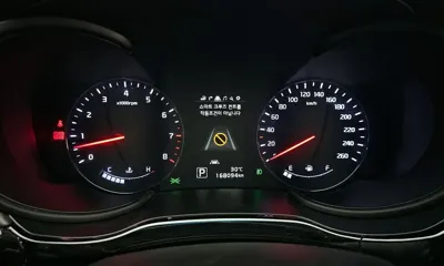 Kia K9
