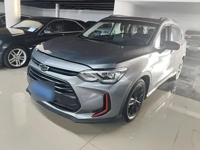 Chevrolet Volando