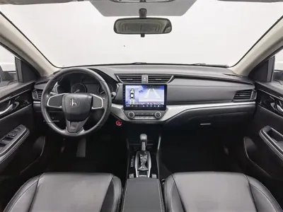 Honda Envix