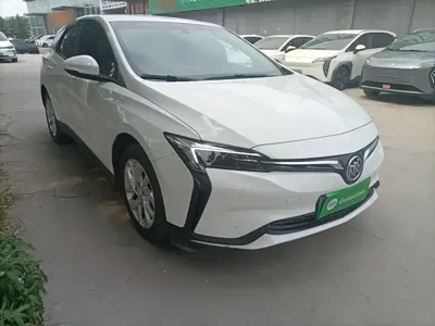 Buick Velite 6
